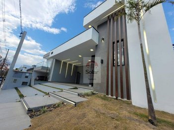 house em Rua Engenheiro Horacio Ortiz, Residencial Ouroville - Taubaté - SP