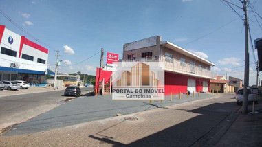 commercial_property em Rua Maringá, Jardim Nova América - Hortolândia - SP