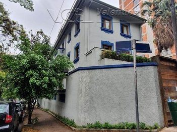 commercial_property em Rua Brasília, Itaim Bibi - São Paulo - SP