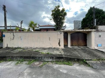 house em Rua Moreira Gomes, Vila União - Fortaleza - CE