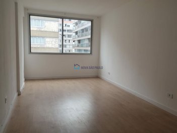 apartment em Rua Augusta, Cerqueira César - São Paulo - SP