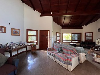 house em Deputado Paulo Preis, Jurerê - Florianópolis - SC