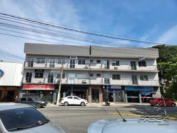 office em João Ferreira Pinto, Jardim Jalisco - Resende - RJ