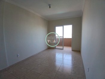 apartment em Rua São Pedro, Vila Maria - São José dos Campos - SP