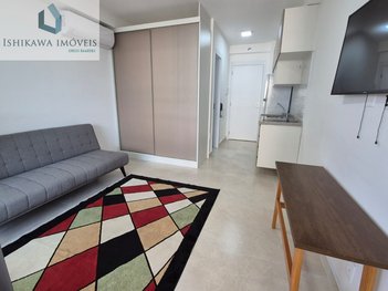 apartment em Rua Ettore Lantieri, Sacomã - São Paulo - SP