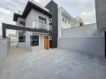 house em Avenida Prefeito Francisco Ribeiro Nogueira, Mogi Moderno - Mogi das Cruzes - SP