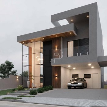 house em Alameda Canto dos Pássaros, Residencial dos Lagos - Cotia - SP