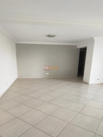 apartment em Rua das Caneleiras, Jardim - Santo André - SP