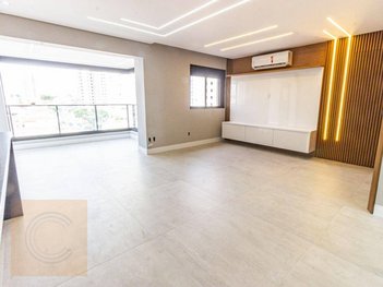 apartment em Rua Pantojo, Vila Regente Feijó - São Paulo - SP
