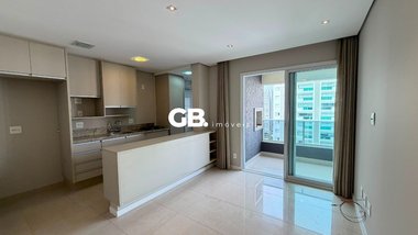 apartment em Rua Ernâni Lacerda de Athayde, Gleba Fazenda Palhano - Londrina - PR