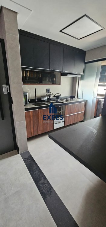 apartment em Avenida Padres Olivetanos, Vila Esperança - São Paulo - SP
