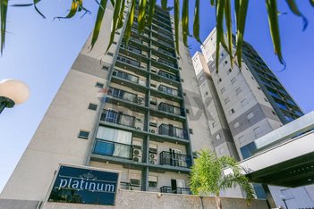 apartment em Avenida Pedro Ferreira Machado, Parque Morumbi - Votorantim - SP