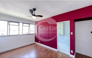 apartment em Rua Barão de Monte Santo, Mooca - São Paulo - SP