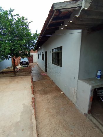 house em Rua Roberto Chiaratto, Sonho Nosso I - Barra Bonita - SP