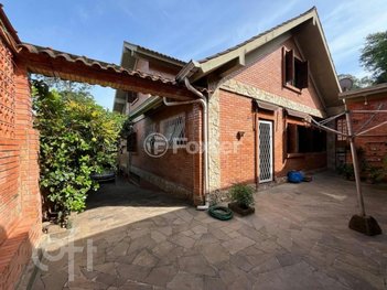 house em Rua Major Tito, Belém Velho - Porto Alegre - RS