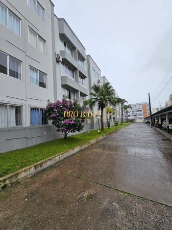 apartment em Irineu Bornhausen, Campinas - São José - SC