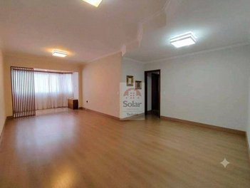 apartment em Rua Doutor Pedro Costa, Centro - Taubaté - SP