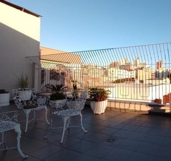 apartment em Rua Marechal Floriano, Centro - Caxias do Sul - RS