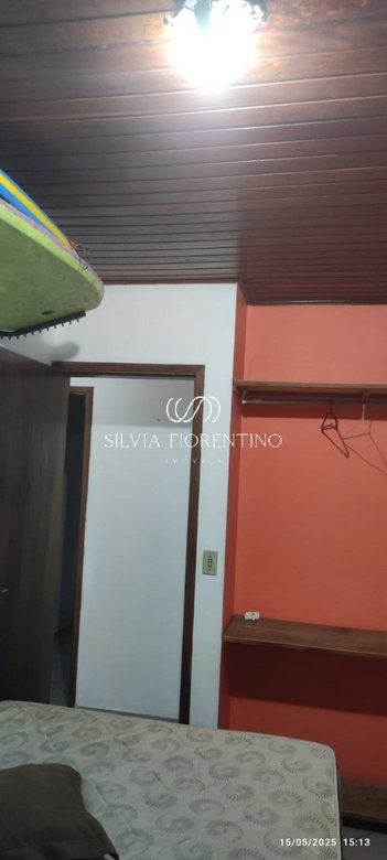 house em Rua Manoel da Cruz Barbosa, Sumaré - Ubatuba - SP