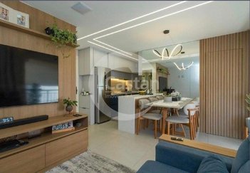 apartment em Avenida Cipriano Rodrigues, Vila Formosa - São Paulo - SP