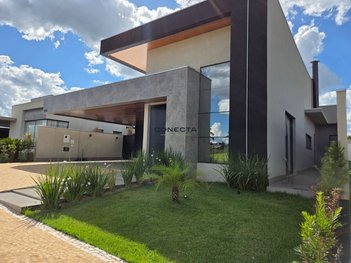 house em Rua Ônix, Ibiporã - Ibiporã - PR