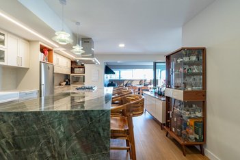 apartment em Rua Cláudio, Água Branca - São Paulo - SP