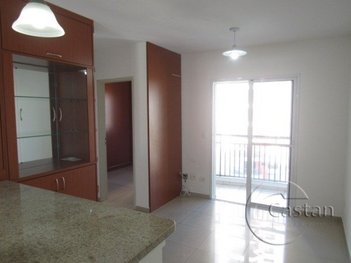 apartment em Rua Padre Raposo, Mooca - São Paulo - SP