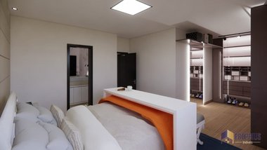 apartment em Rua Cacuera, Jaraguá - Belo Horizonte - MG