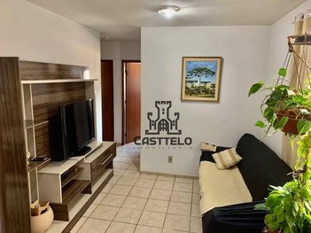 apartment em Rua São Jerônimo, Centro - Londrina - PR