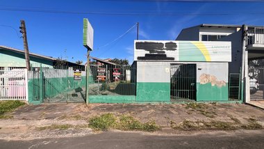 house em Rua Simão Bolivar, Bom Sucesso - Gravataí - RS