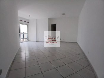 apartment em Rua Nova Cidade, Vila Olímpia - São Paulo - SP