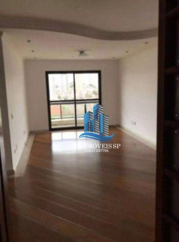 apartment em Rua Flórida, Barcelona - São Caetano do Sul - SP