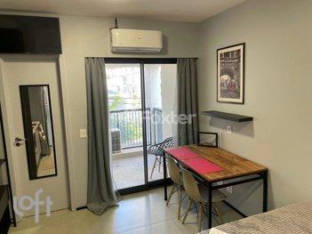 apartment em Rua Desembargador Aragão, Chácara Klabin - São Paulo - SP