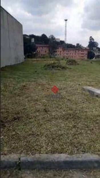 land_lot em Rua Laércio de Paula Rosa, Alves Dias - São Bernardo do Campo - SP