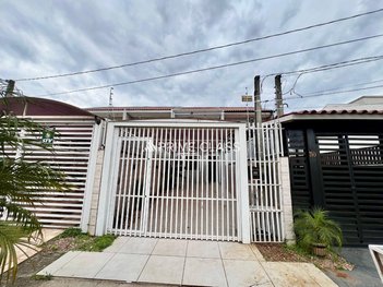 house em Rua Dona Josefa Eulália de Azevedo e Souza, São José - Canoas - RS