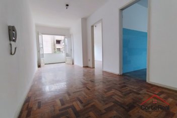 apartment em Rua Leopoldo de Freitas, Passo da Areia - Porto Alegre - RS