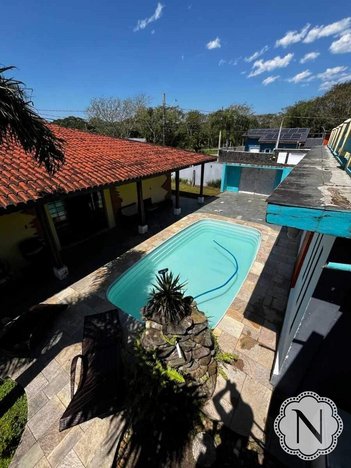 house em Avenida Albert Sabin, Gaivota (Praia) - Itanhaém - SP