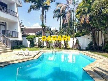 house em Rua Carlos Maranesi, Anchieta - São Bernardo do Campo - SP