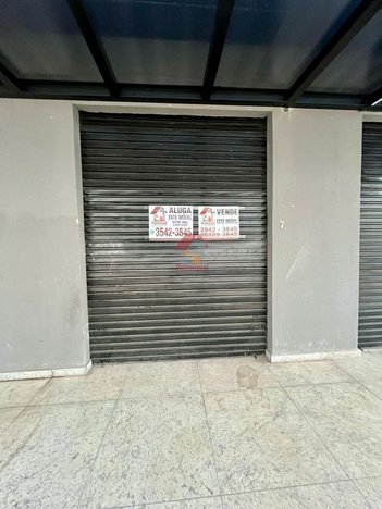 business em Rua Antônio José Wanderley Alves, Oswaldo Barbosa Pena II - Nova Lima - MG