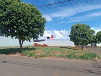 land_lot em Rua Vênus, Porto Rico - Porto Rico - PR