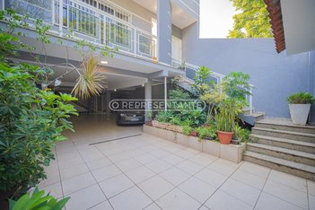 house em Rua Fortunato de Almeida Camargo, km 18 - Osasco - SP