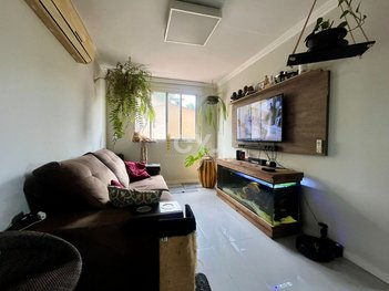 apartment em Rua Saara, Parque Santa Fé - Porto Alegre - RS