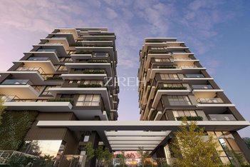 apartment em Rua Ildefonso Borba Cordeiro, Batel - Curitiba - PR