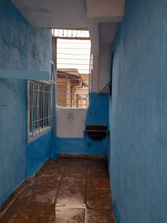 Cômodo Condomínio