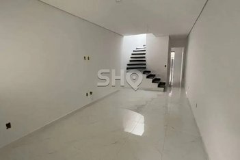 house em Rua Professora Romilde Nogueira de Sá, Imirim - São Paulo - SP