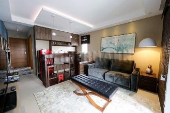 apartment em Rua Apiacás, Perdizes - São Paulo - SP