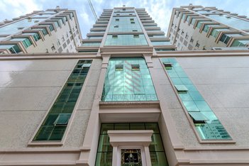 apartment em Rua 129, Centro - Itapema - SC