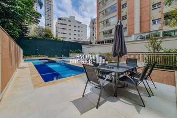 apartment em Rua Dionísio da Costa, Vila Mariana - São Paulo - SP
