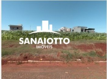 land_lot em Rua Finlândia, Guia Lopes - Santa Rosa - RS