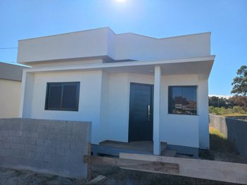 house em Rua Atlântida, Balneário Rincão - Balneário Rincão - SC